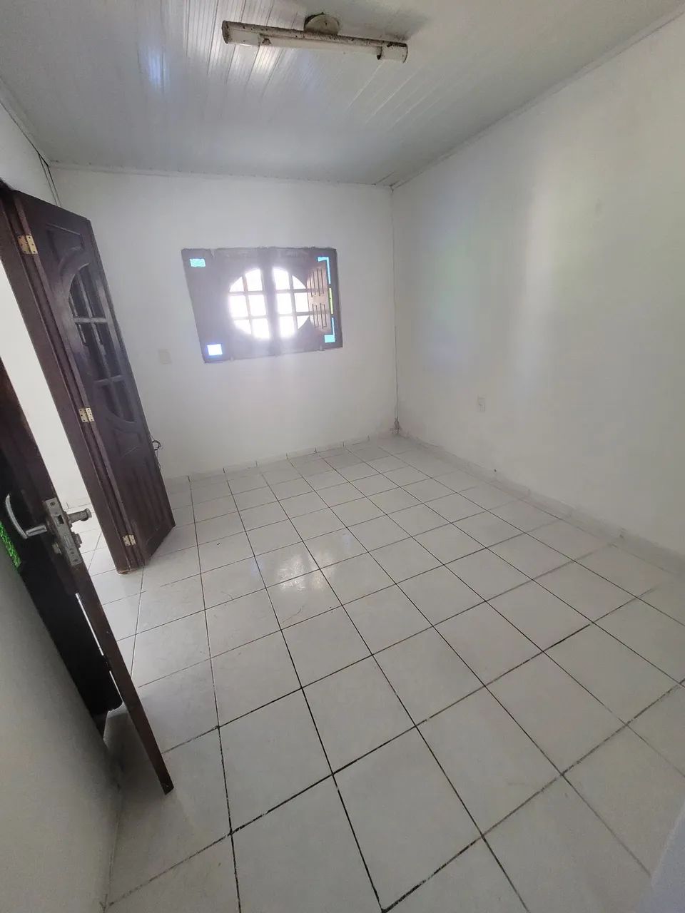 Vendo casa prox a Avenida Gama Lins - Foto 5