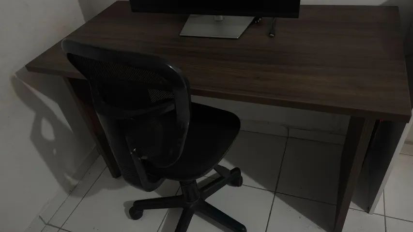 MESA DE COMPUTADOR - Foto 3