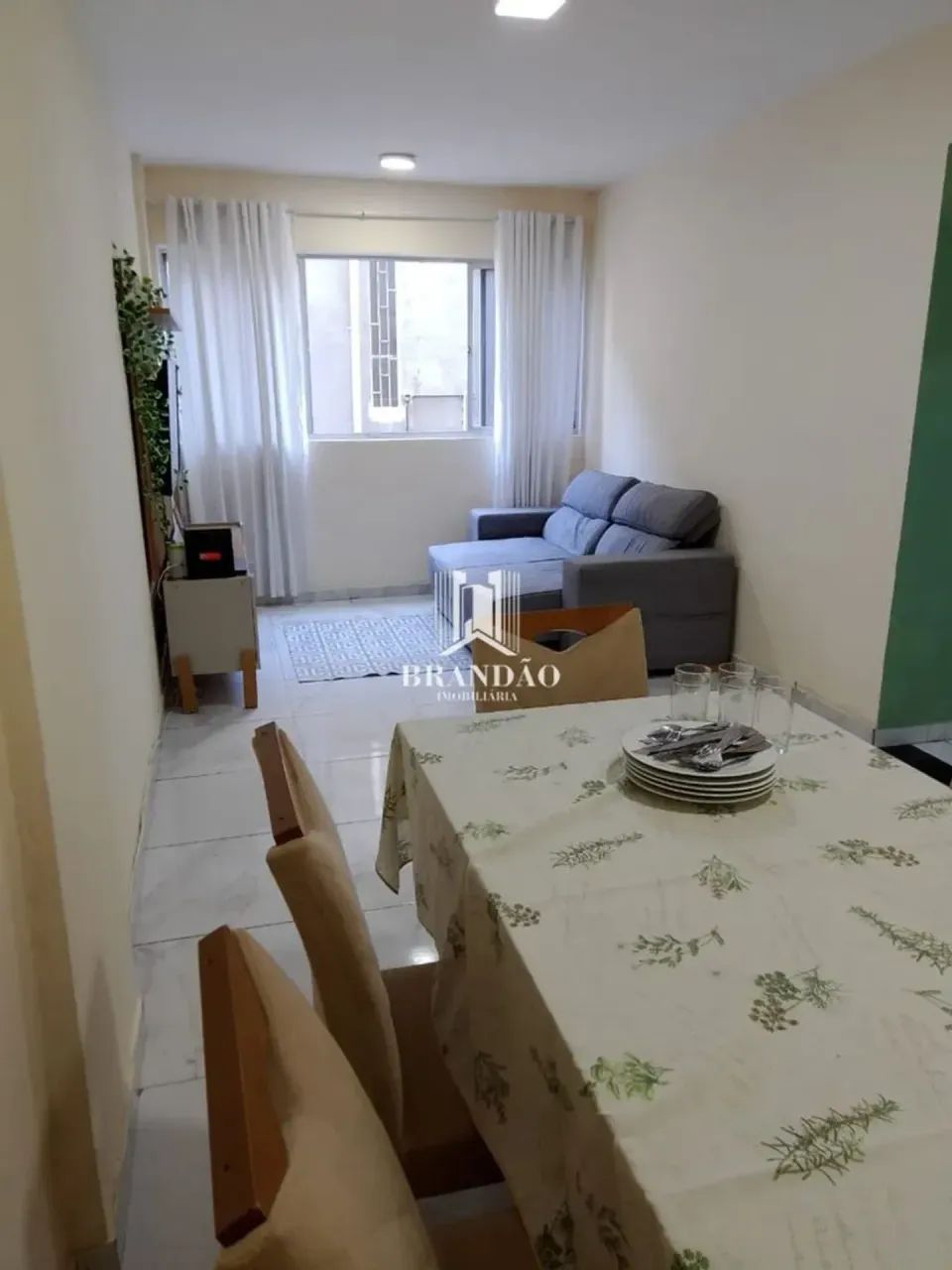 Apartamento 3 Quartos  Condomínio Santa Isabel, Centro, Maceió - Foto 3