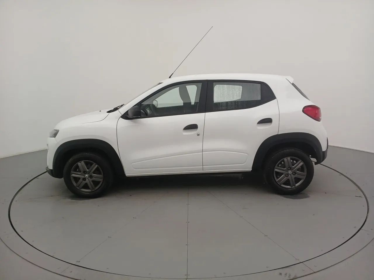 Renault Kwid 1.0 Zen 2025 - Foto 2