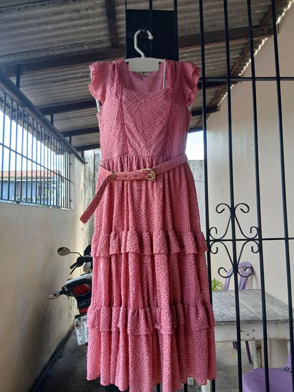 Vestido 