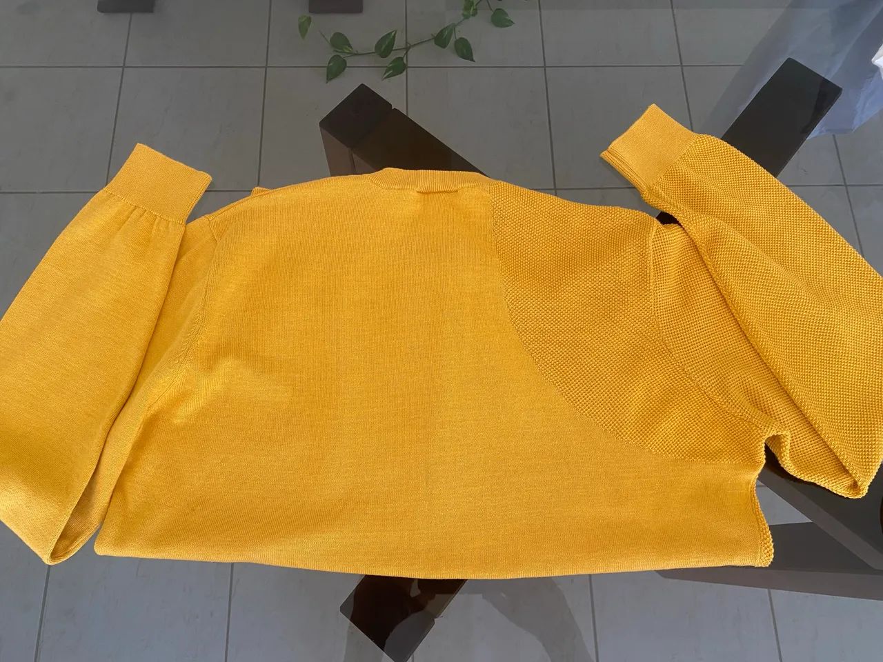 Vendo suéter Lacoste . - Foto 4