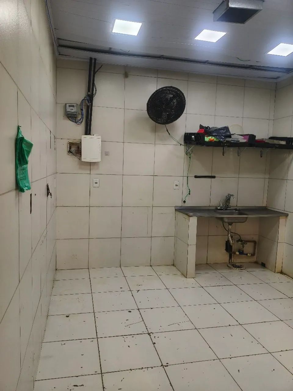 Loja para aluguel em águas Claras  - Foto 4