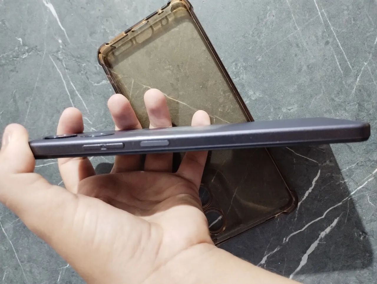 VENDE-SE MOTO G04S - Foto 4