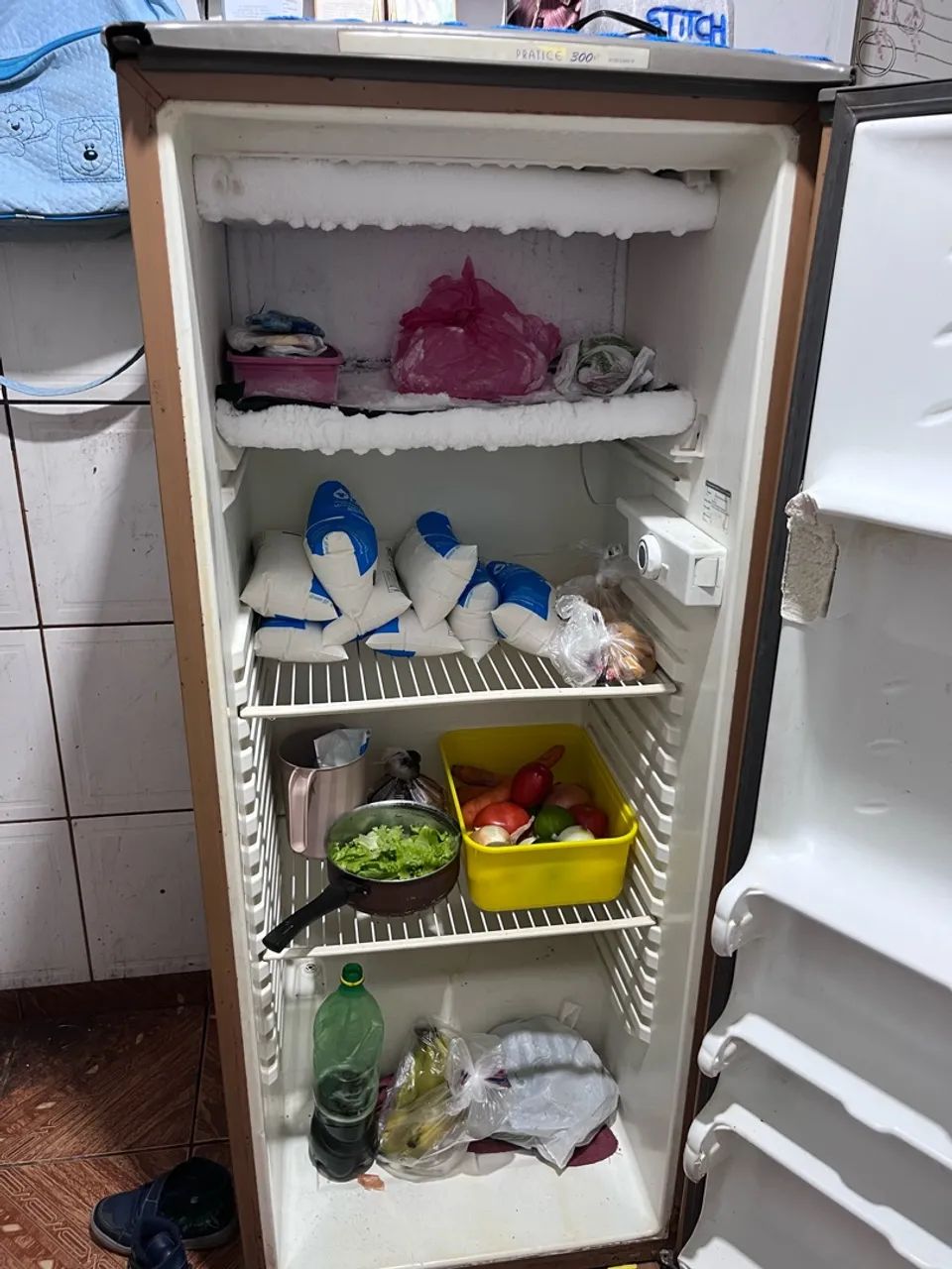Geladeira - Foto 2