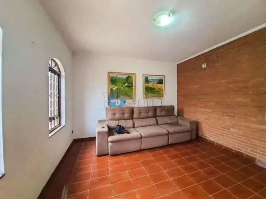 Casa à venda em Campinas, Jardim Estoril, com 4 quartos, com 151 m² - Foto 5