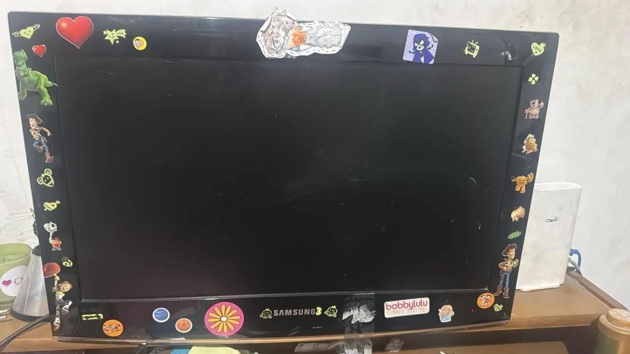 Tv Samsung 26 - Foto 4