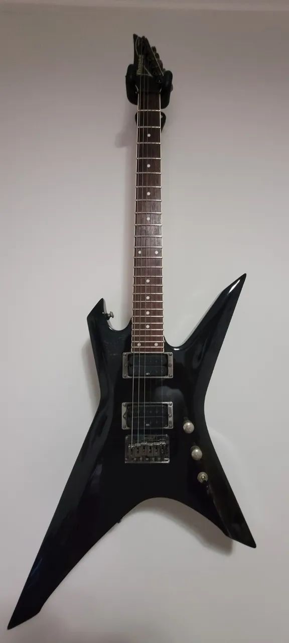Guitarra Ibanez Xiphos - XP300fx