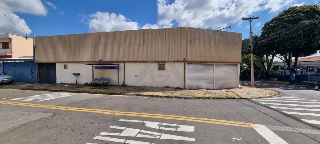 Salão para alugar em Campinas, Jardim Eulina, com 261 m² - Foto 2