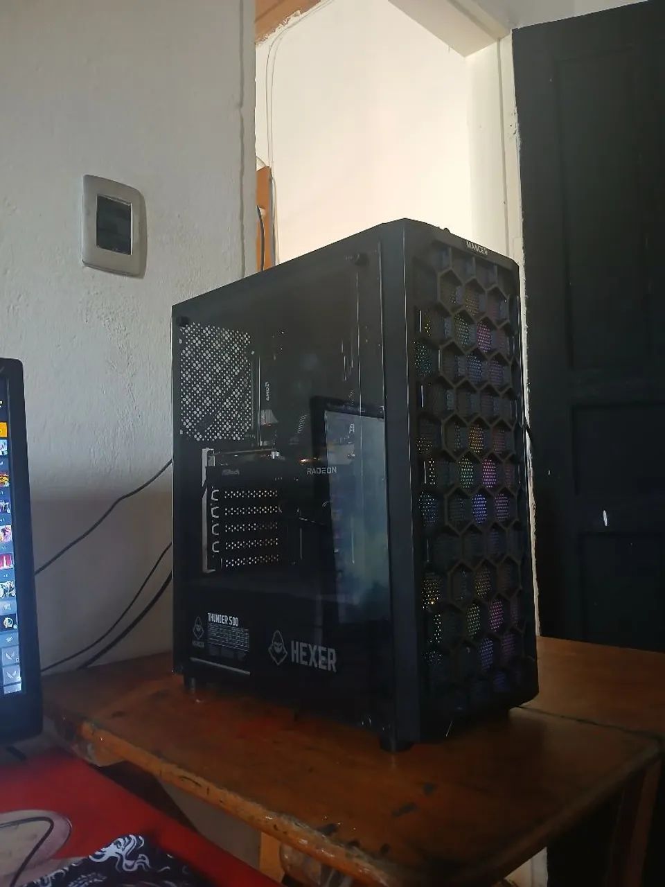 PC GAMER COMPLETO!!! - Foto 4