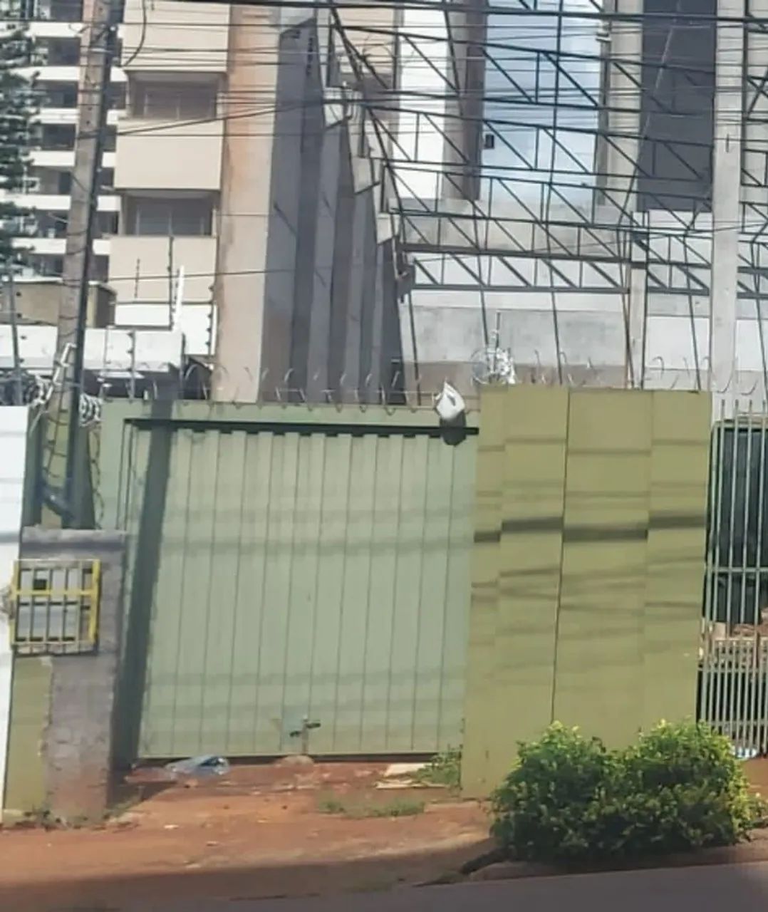 Portão Basculante - Foto 2