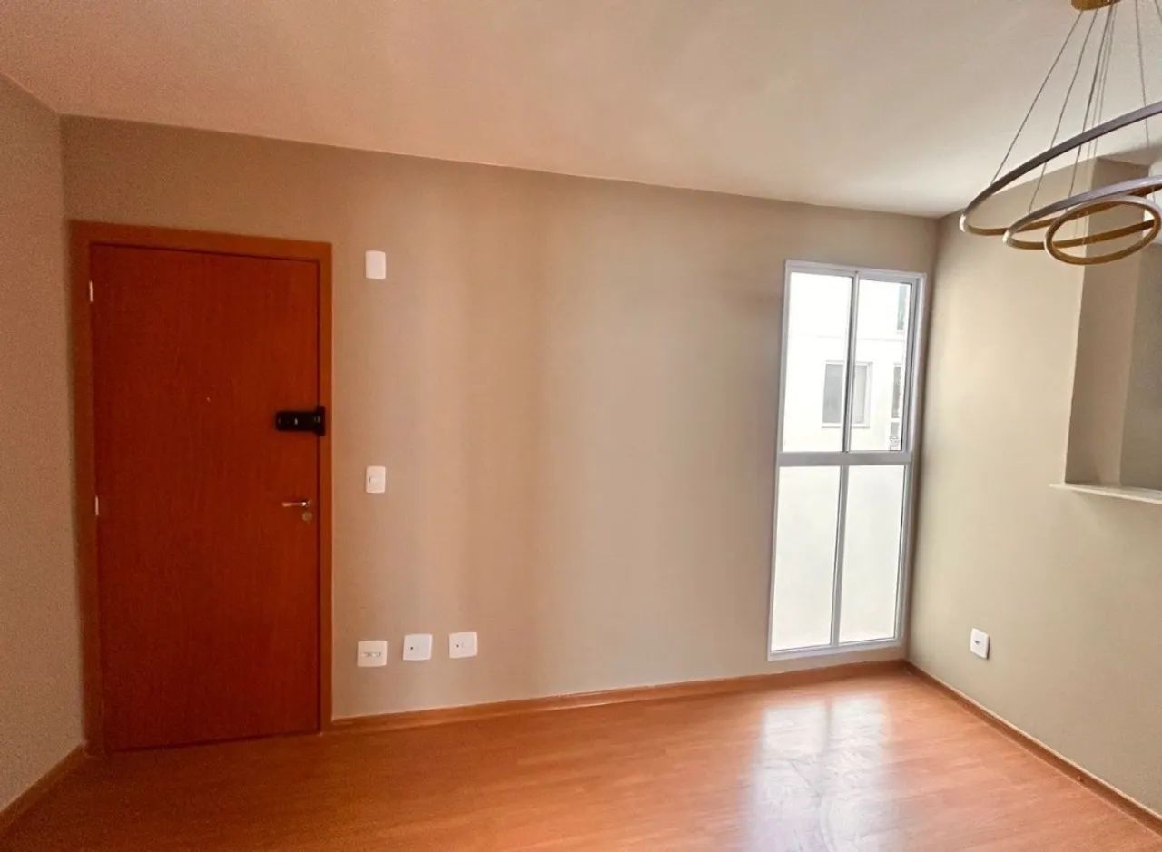 APARTAMENTO EM ÁGUAS LINDAS   - Foto 3