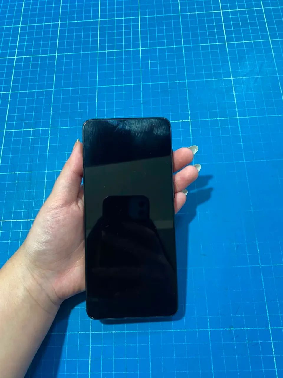 MOTO G22 128GB PRETO  - Foto 2