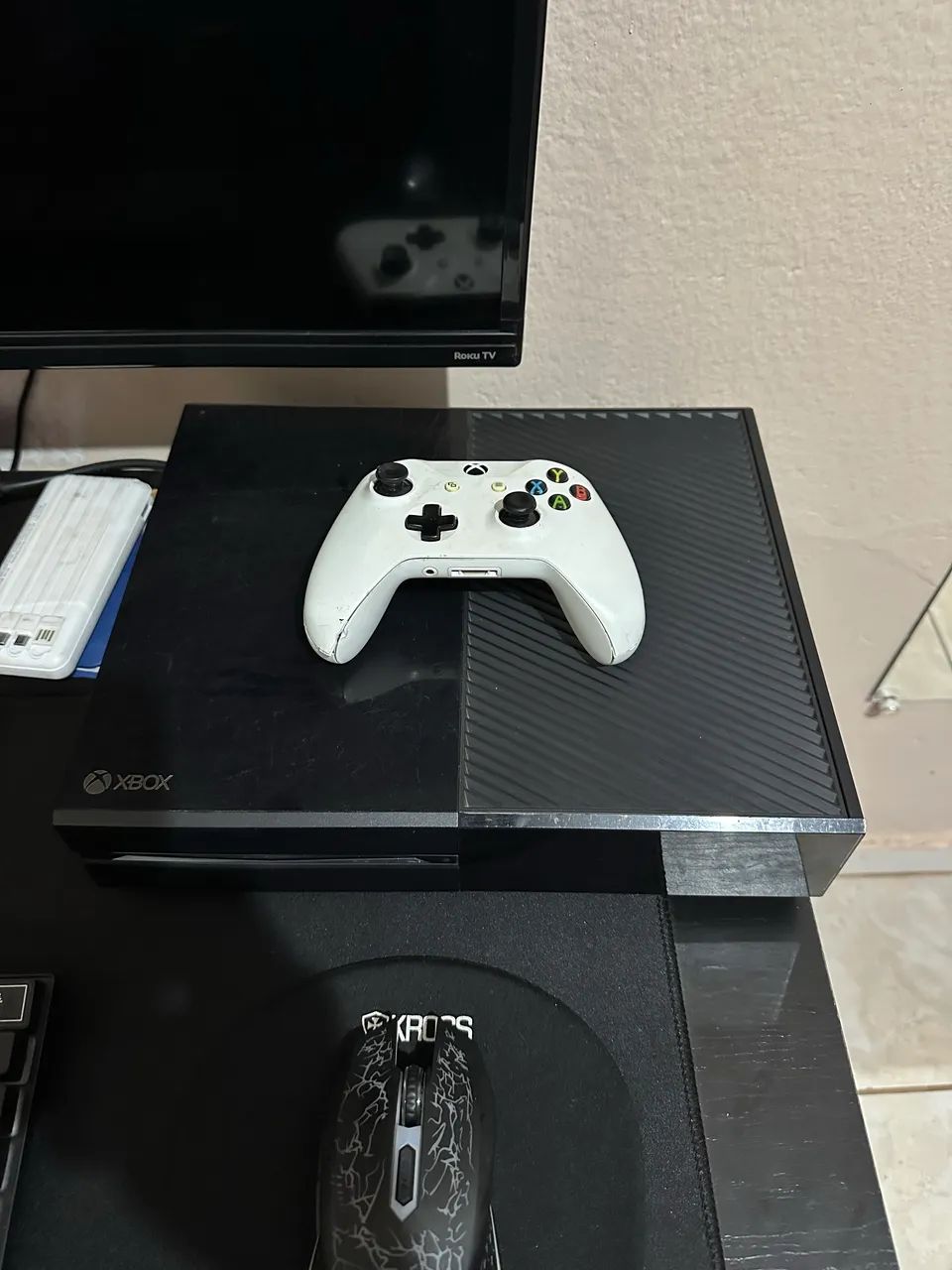 Xbox One 500 GB - Foto 2