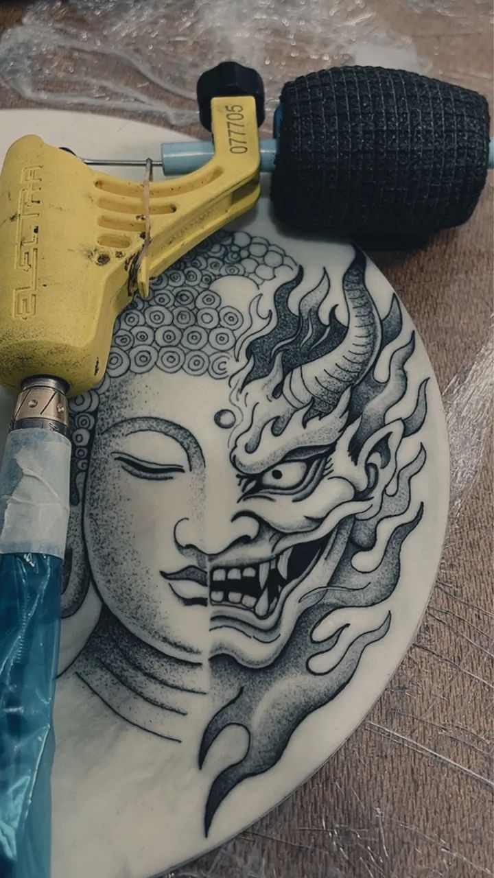 ?TATTO BOA E BARATA? - Foto 5