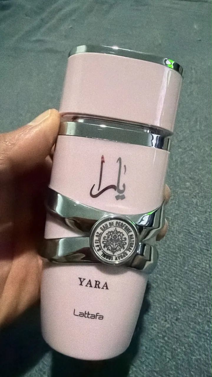 PERFUMES
