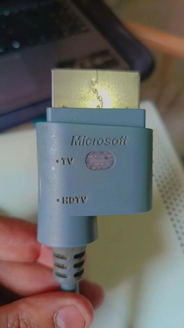 Xbox ORIGINAL  - Foto 6