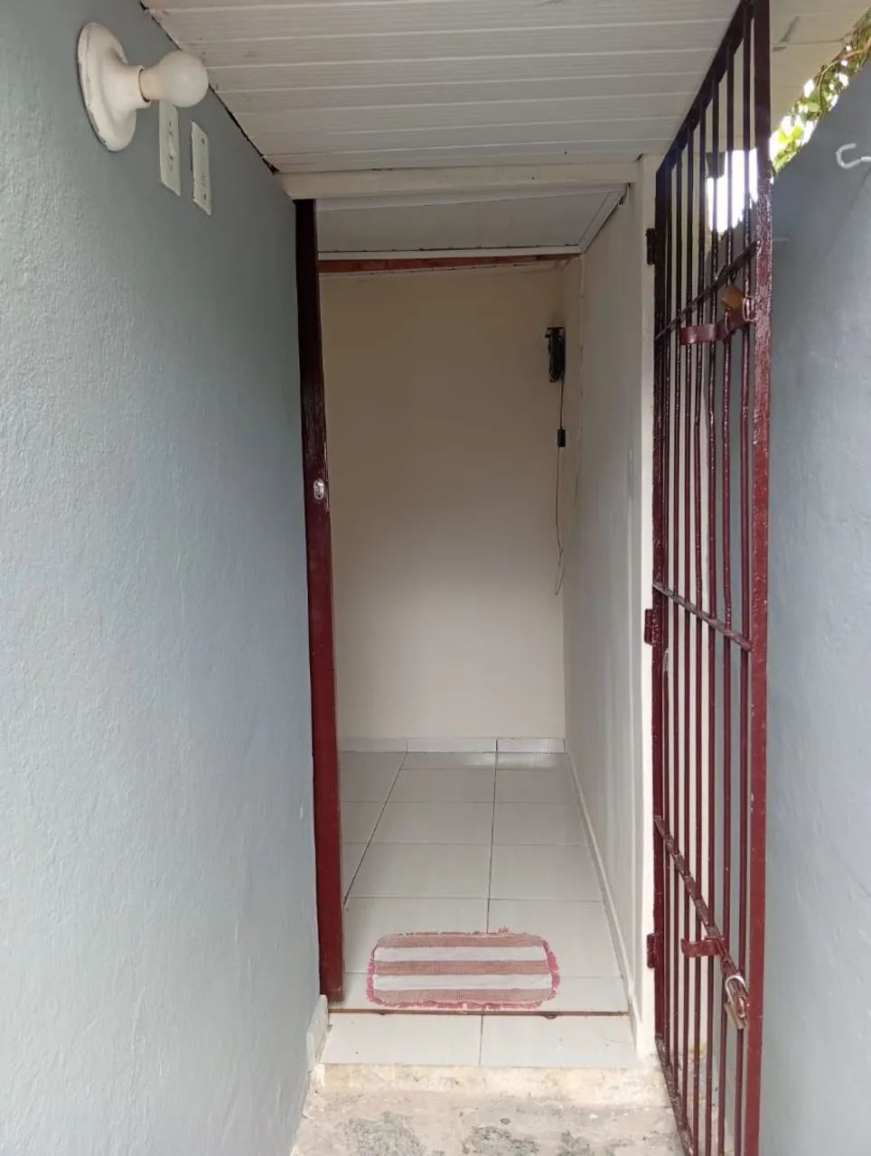 ALUGO CASA NO JARDIM CIDADE UNIVERSITARIA/ JPB - Foto 3