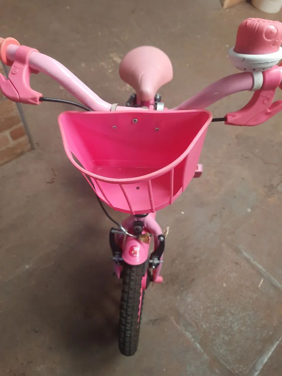 Bicicleta  - Foto 2