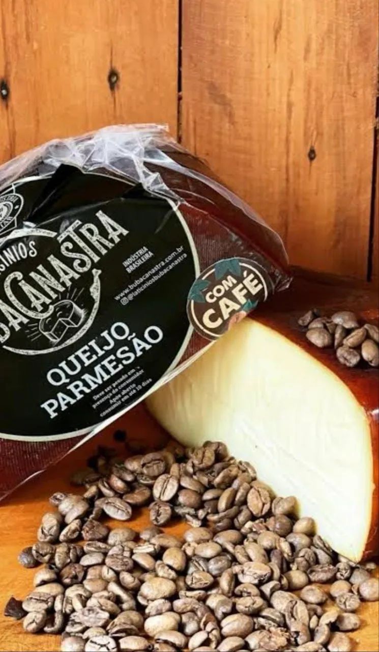 Queijo mineiro Artezanal  - Foto 4
