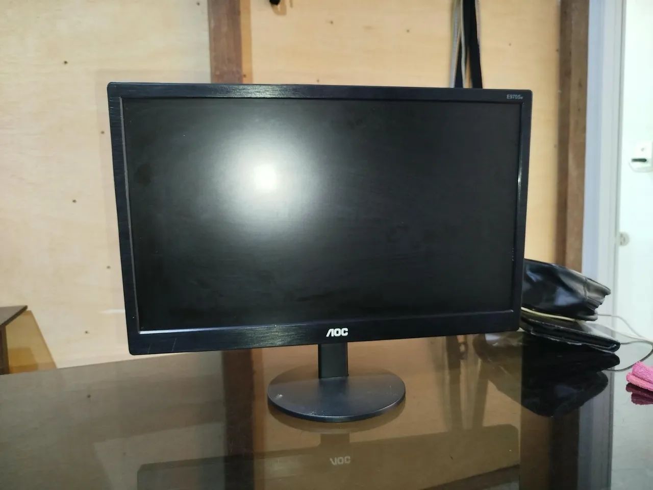 Monitor de computador 