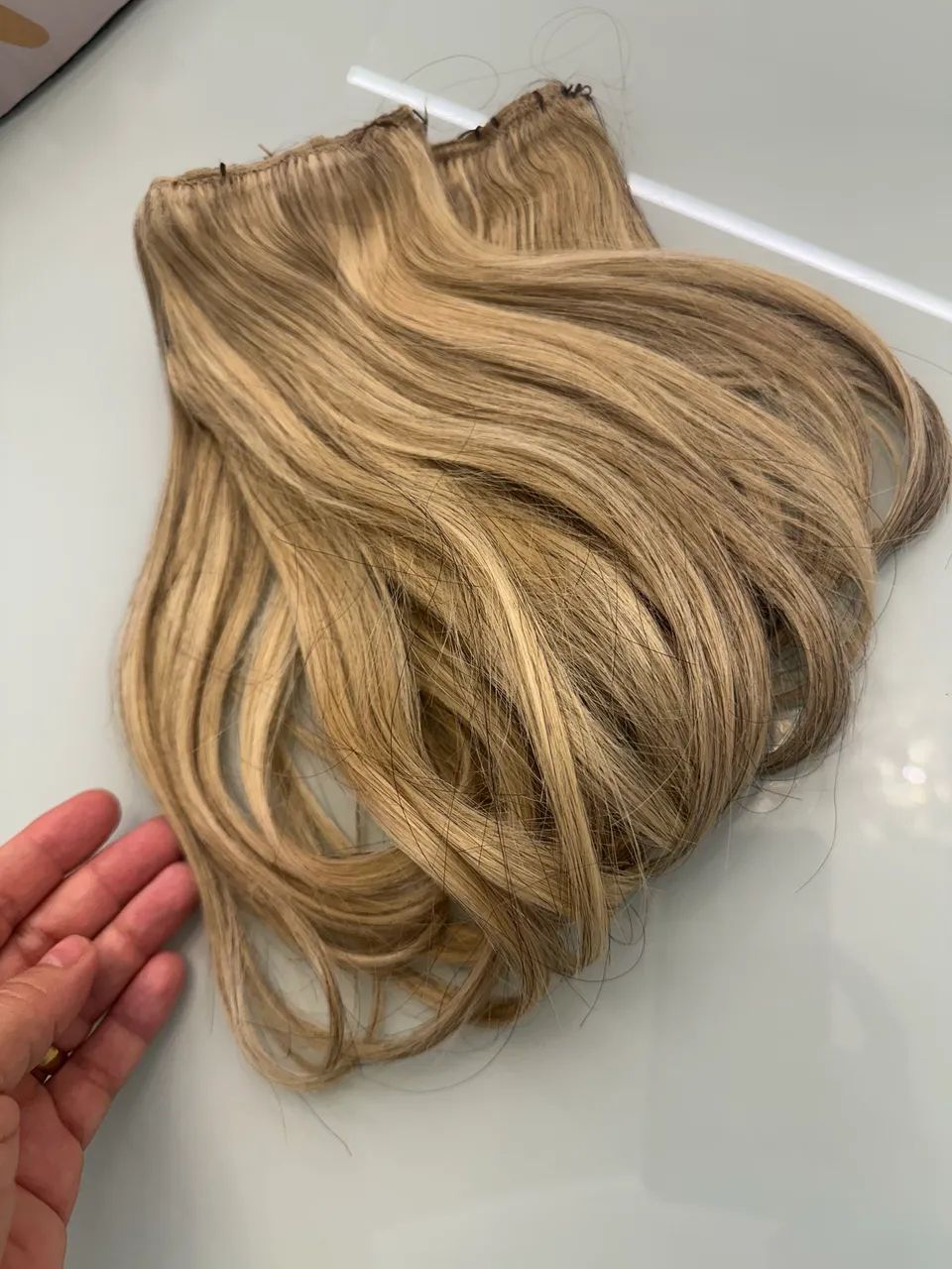 Mega hair - Foto 3