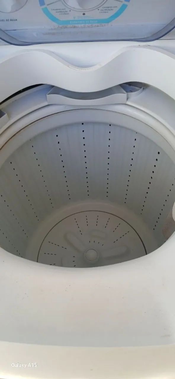 Maquina.de lavar roupas ,ELETROLUX