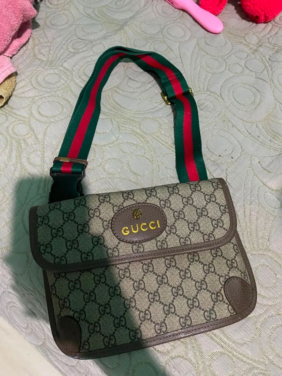 POCHETE GUCCI NEO VINTAGE - Foto 2