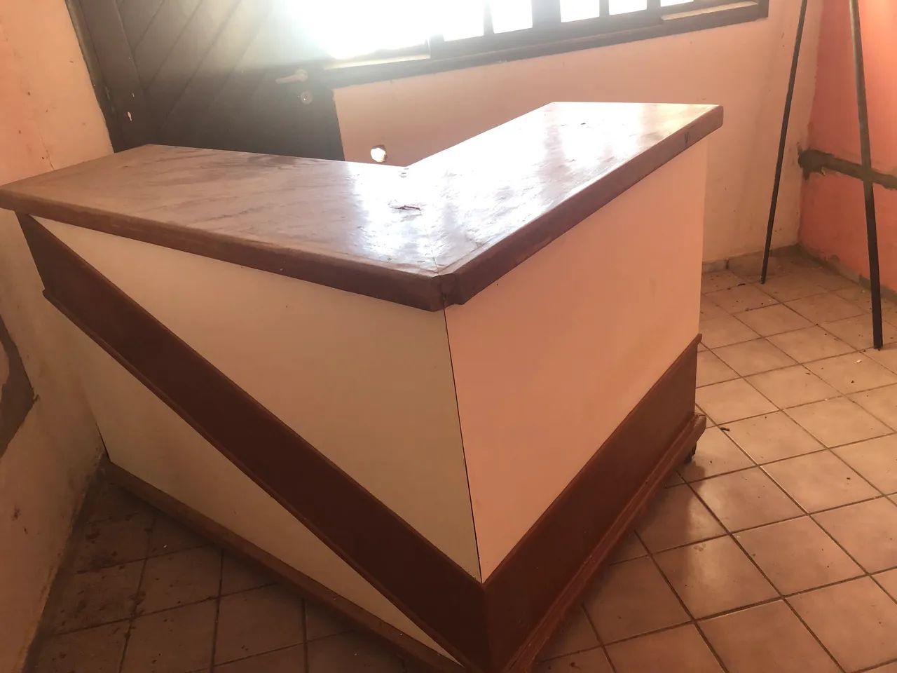 Balcão para loja  - Foto 2
