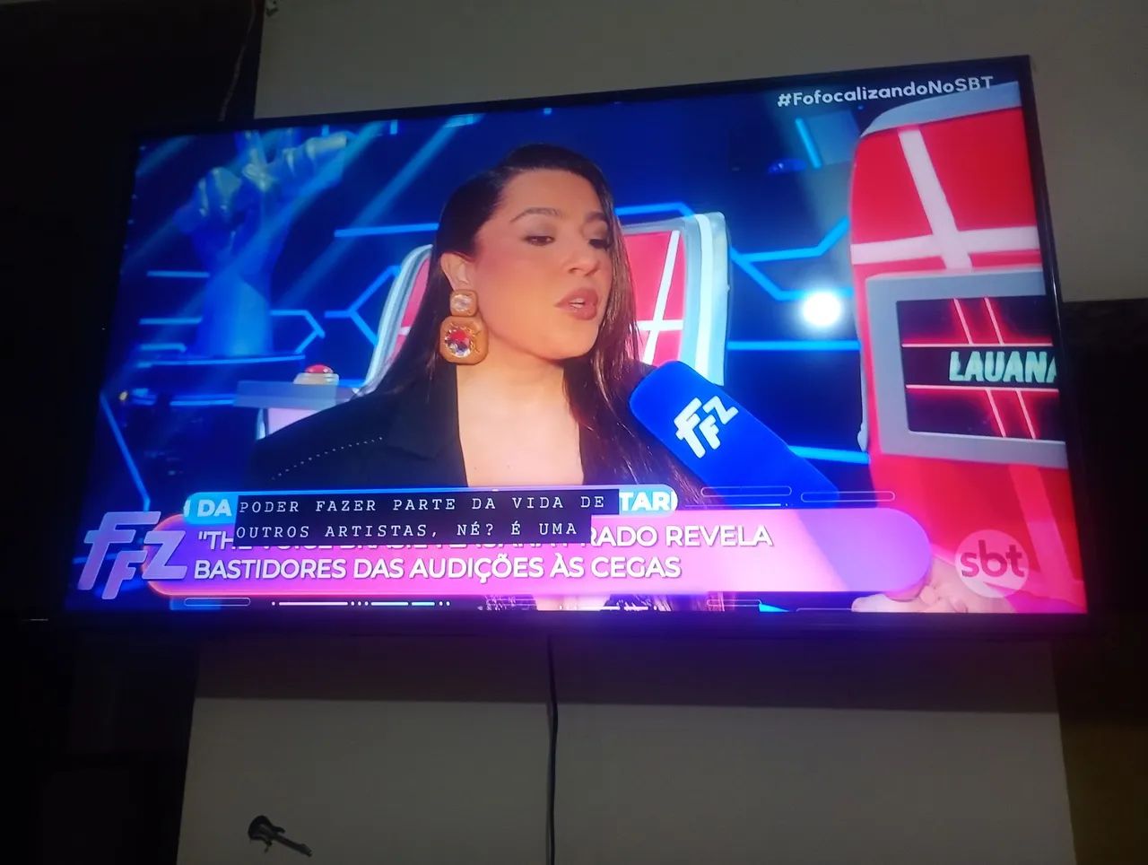 TelevisãoLg