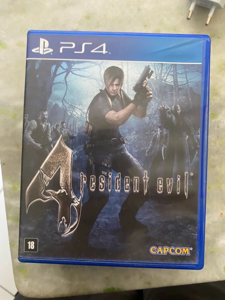 Jogos PS4 - Foto 4
