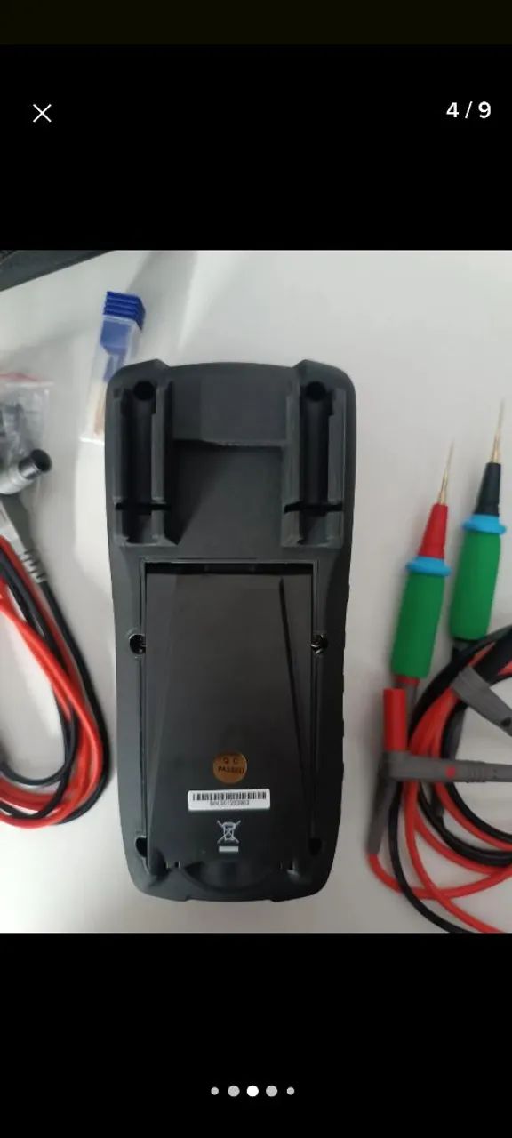 Multimídia digital CEM-dt9560 - Foto 4