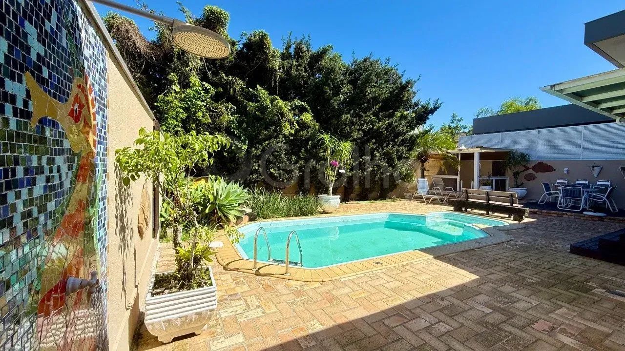 Imóvel para venda com 450 metros quadrados com 4 quartos - Foto 5