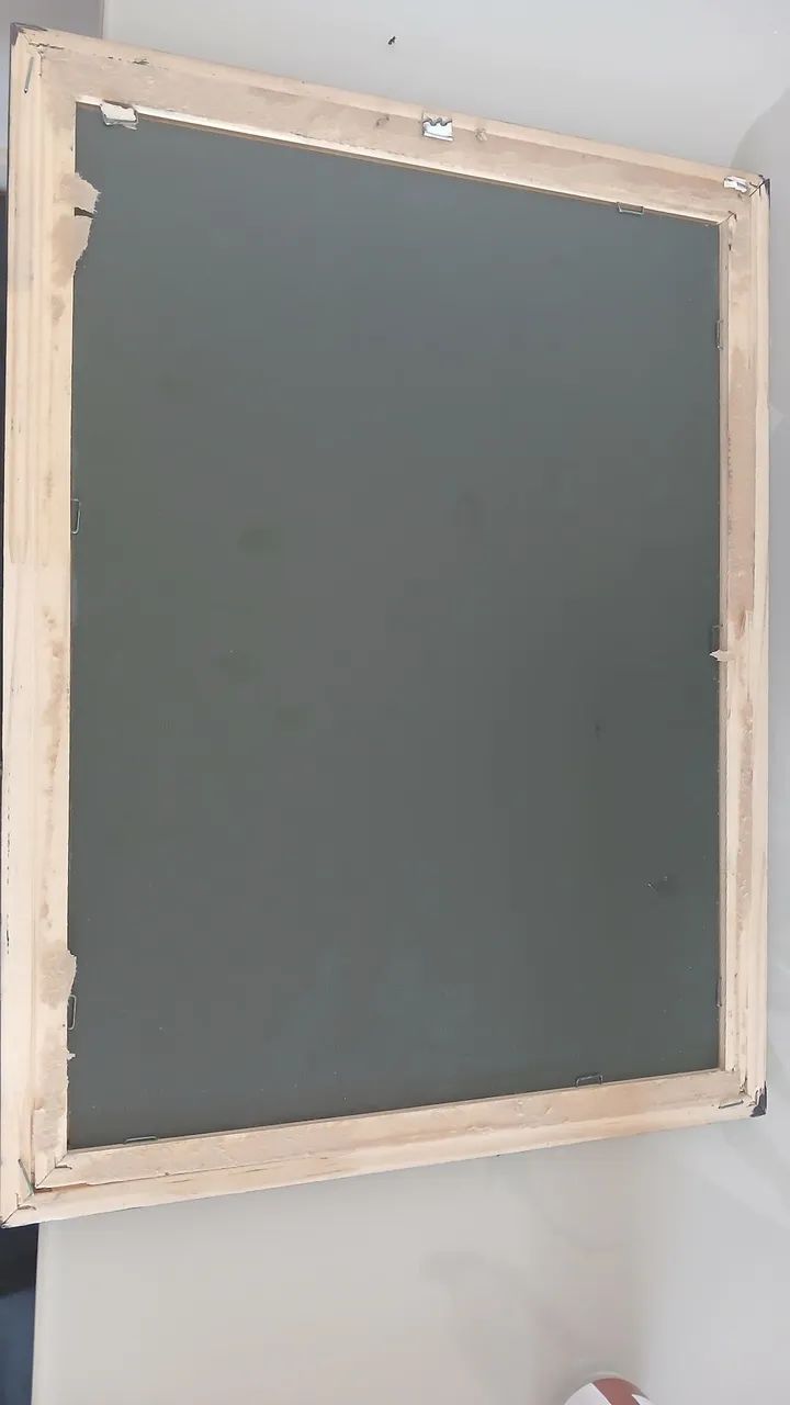 Espelho com moldura - Foto 2