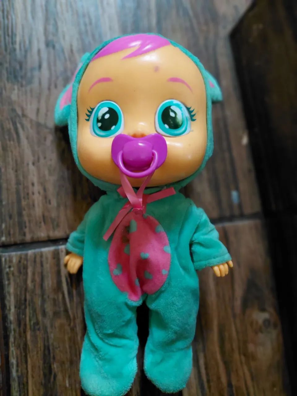 Brinquedos  - Foto 4
