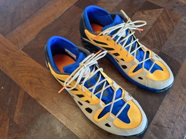 Tênis Nike ACG Air Exploraid novo - Foto 6