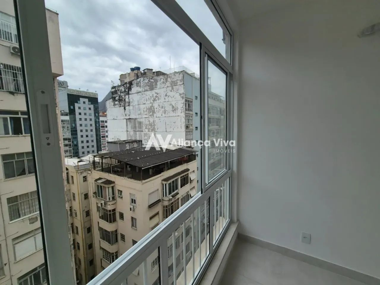 Copacabana | Apartamento 2 quartos - Foto 5