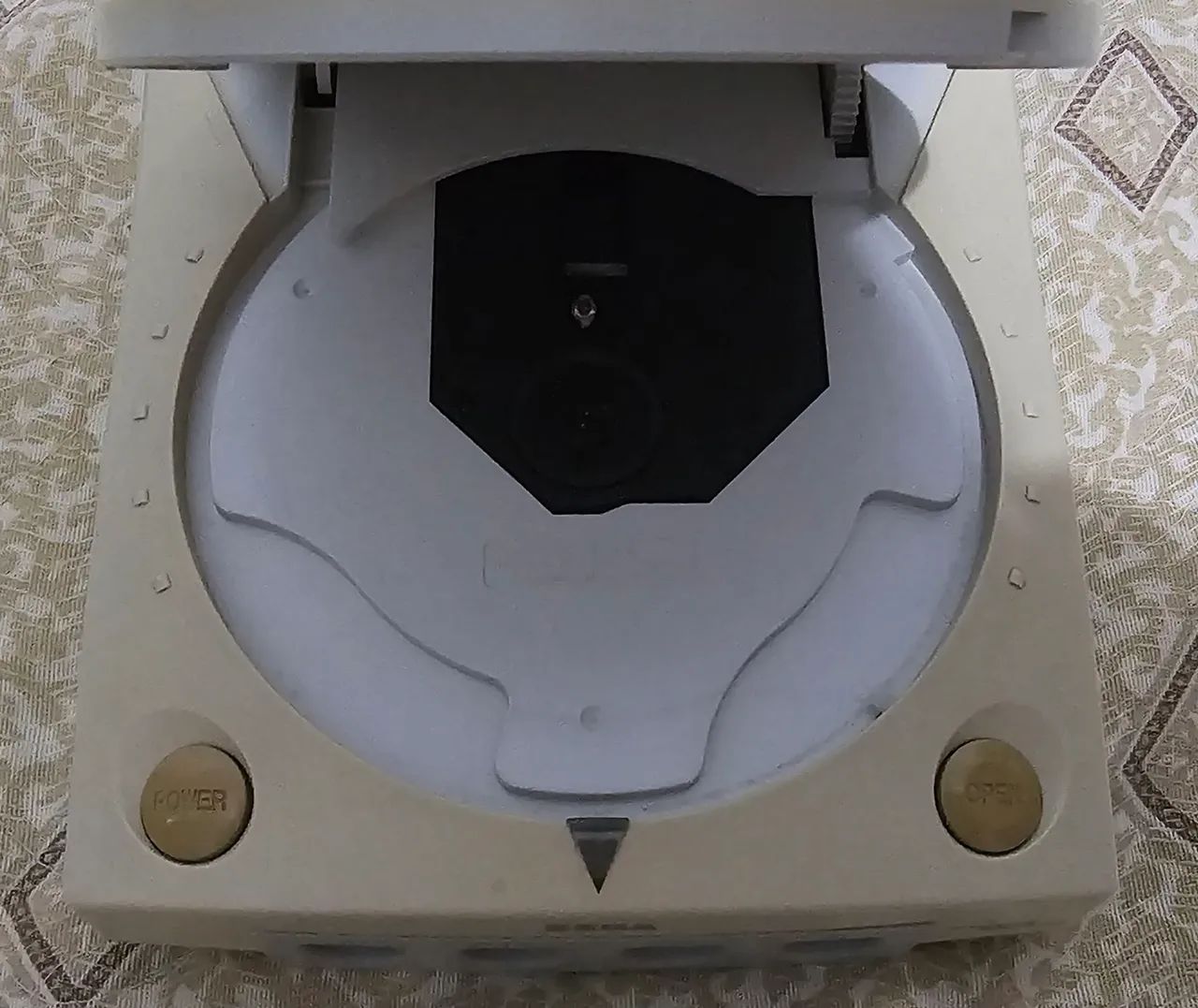Sega Dreamcast americano - Foto 4