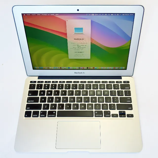 MacBook Air 13