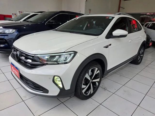 Volkswagen Nivus Highline 1.0 200 TSI Flex Aut., foto 3 de 8