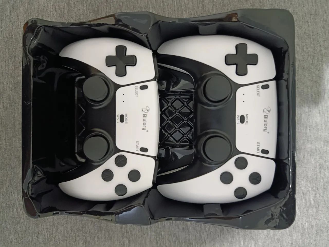 GAME STICK BLULORY 2.4G WIRELESS - Foto 3