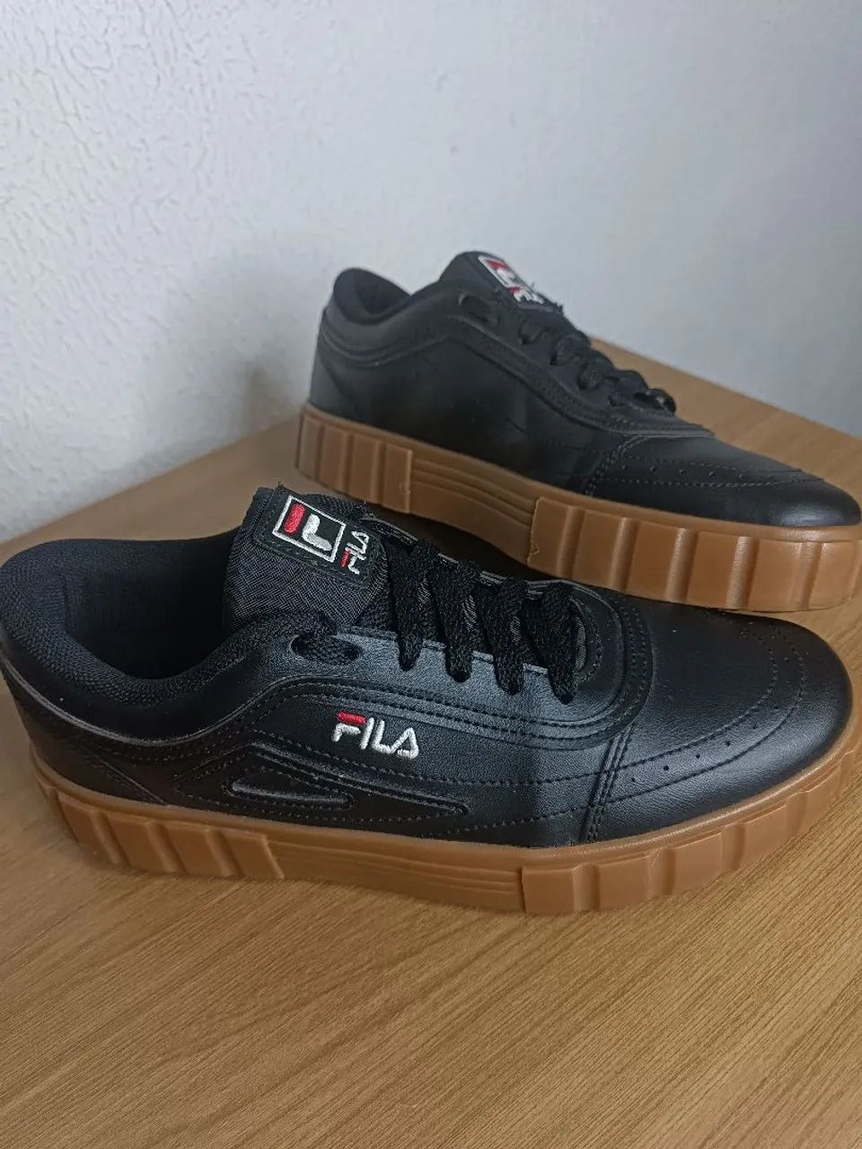 Tênis Fila (Original) - Foto 4
