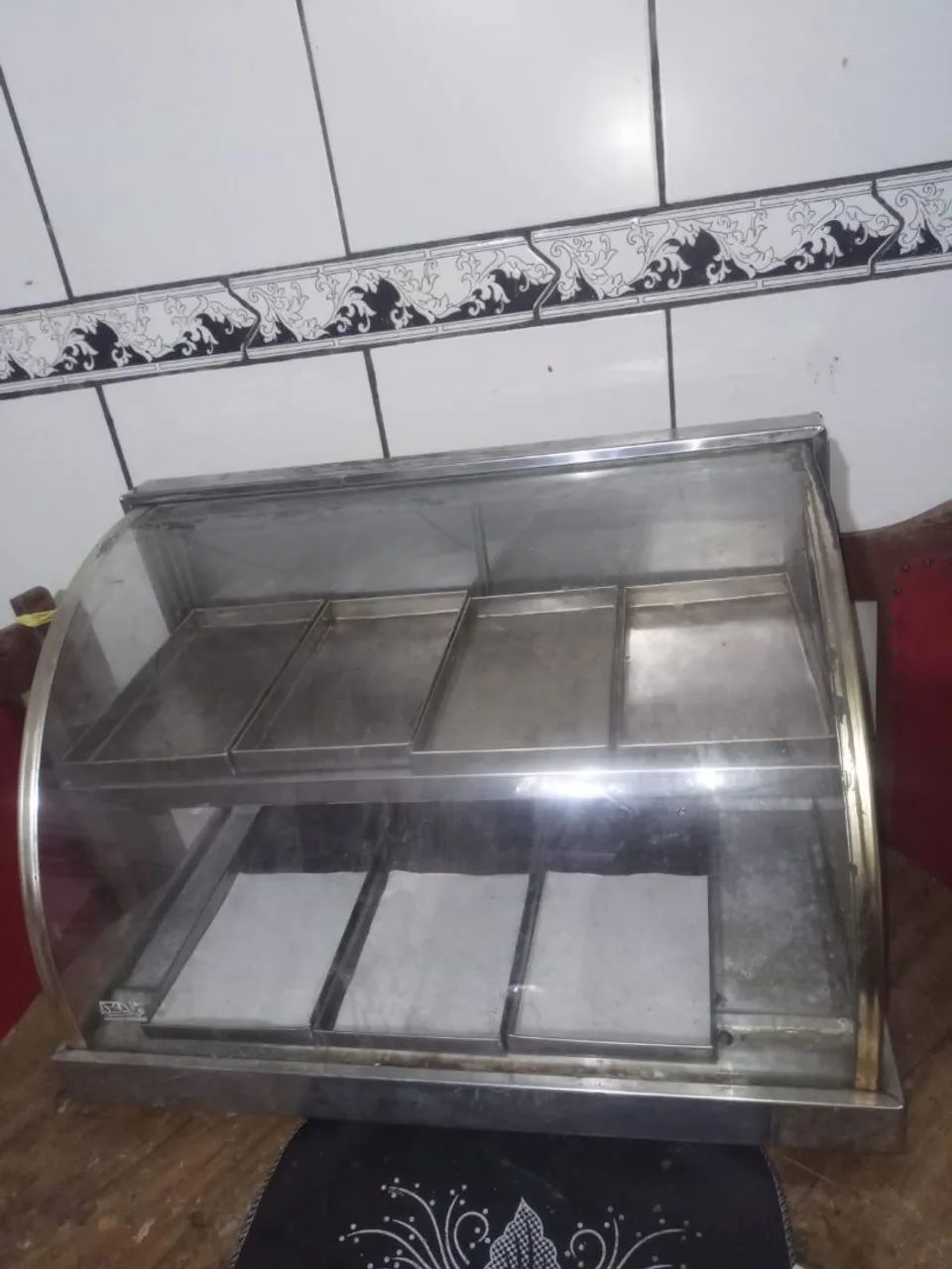 ESTUFA 