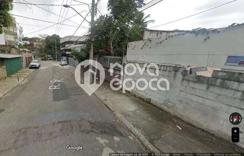 Jardim Guanabara | Terreno - Foto 3