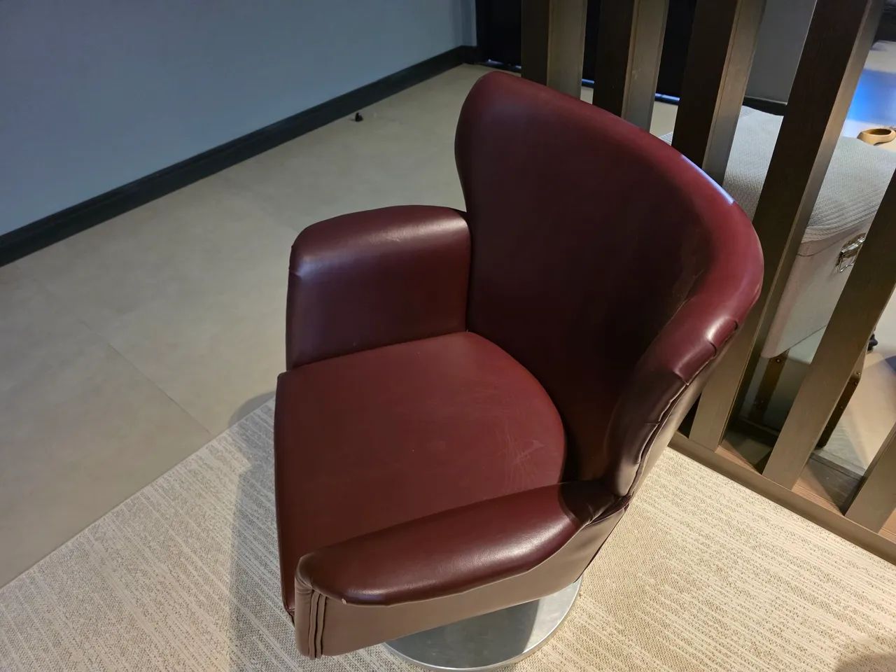 Conjunto de poltronas  - Foto 3