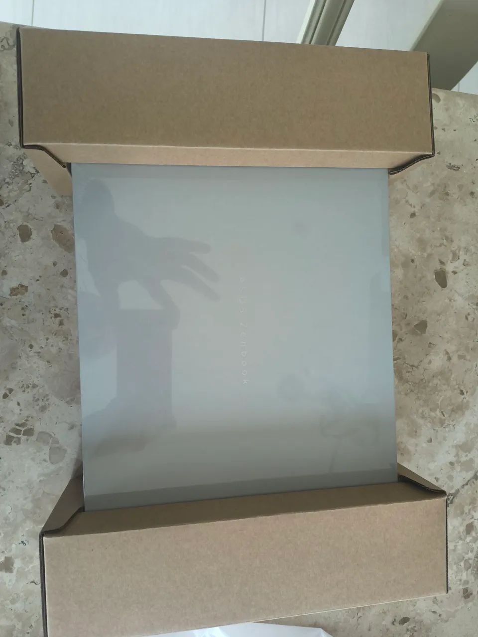 Zenbook s14 - Foto 4