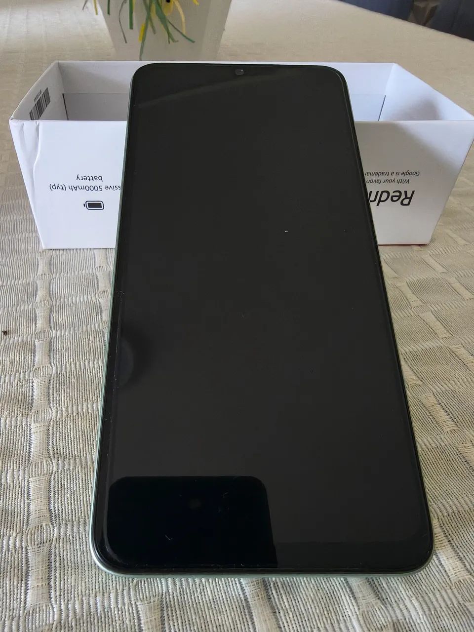 Redmi 13 C 8GB 256GB - Foto 3