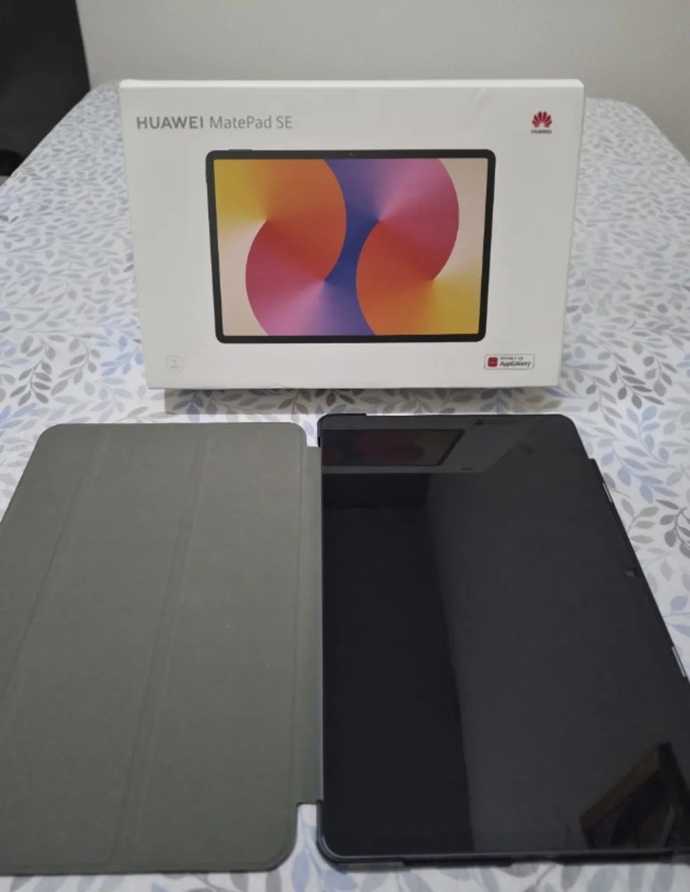 Tablet Huawei Matepad SE 11" (1 mês de uso)