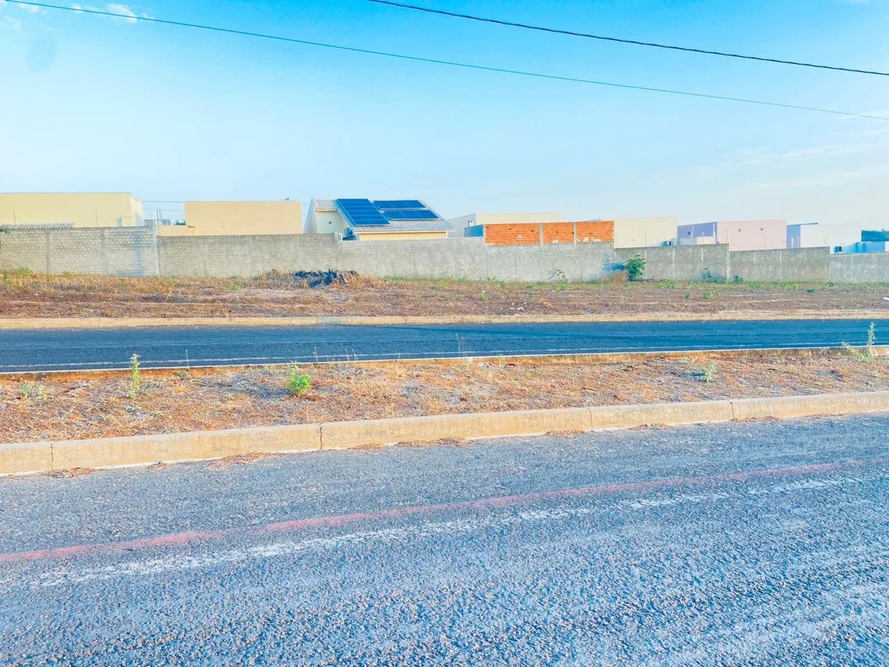 Vendo 4 lotes de 250m2 na avenida Espanha  - Foto 3