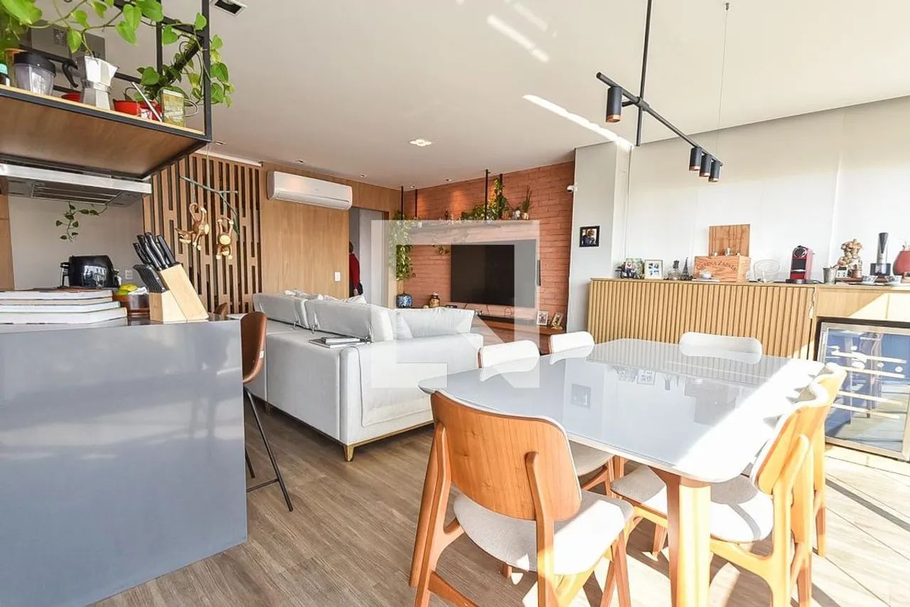 Apartamento à Venda - Vila Mariana, 2 Quartos, 85 m2 - Foto 2